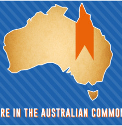 Literature in the Australian Commonwealth