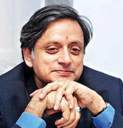 Set Kanhaiya Free, Dissent is not Anti – National – Shashi Tharoor