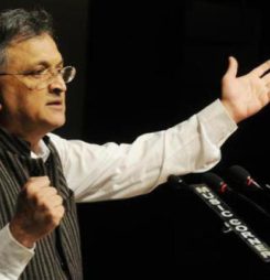 Too Many Mistakes – Ramachandra Guha