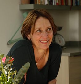 Sabine Durrant