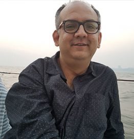 Vivek Kaul