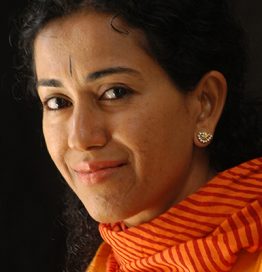 Shoba Narayan